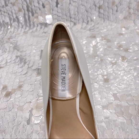 Steve Madden “Happy Heels” - Picture 6 of 8